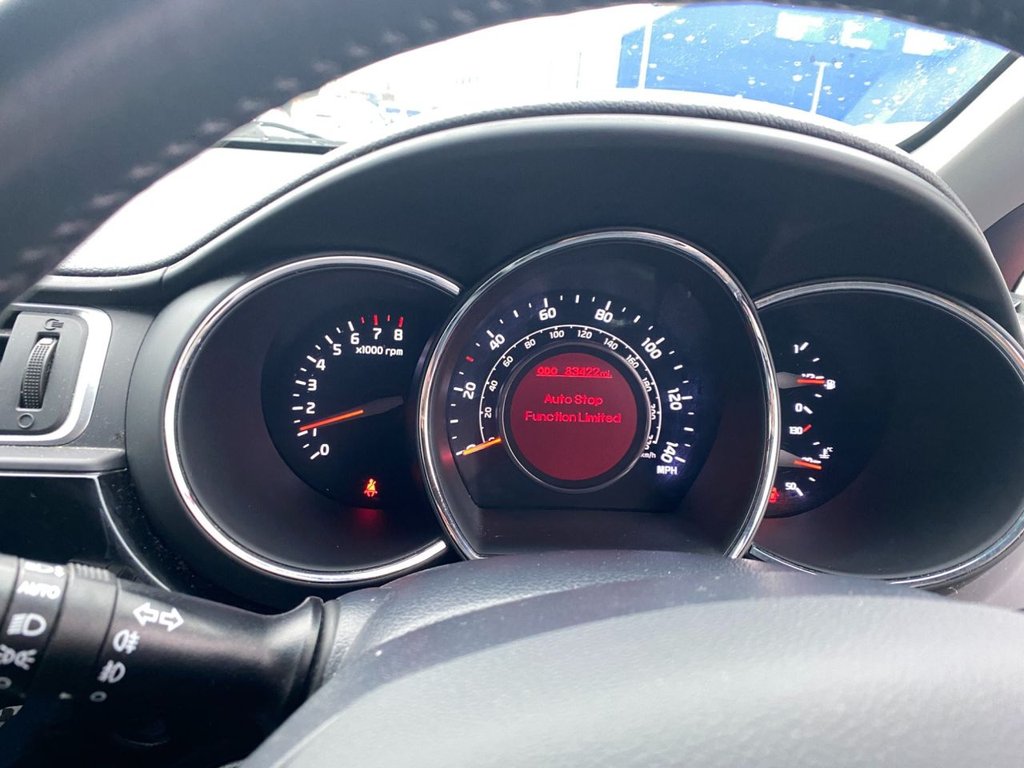 Used Kia Rio 2017 for sale - 77507968: Photo 16