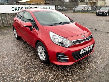 Used Kia Rio 2017 for sale - 77507968: Photo
