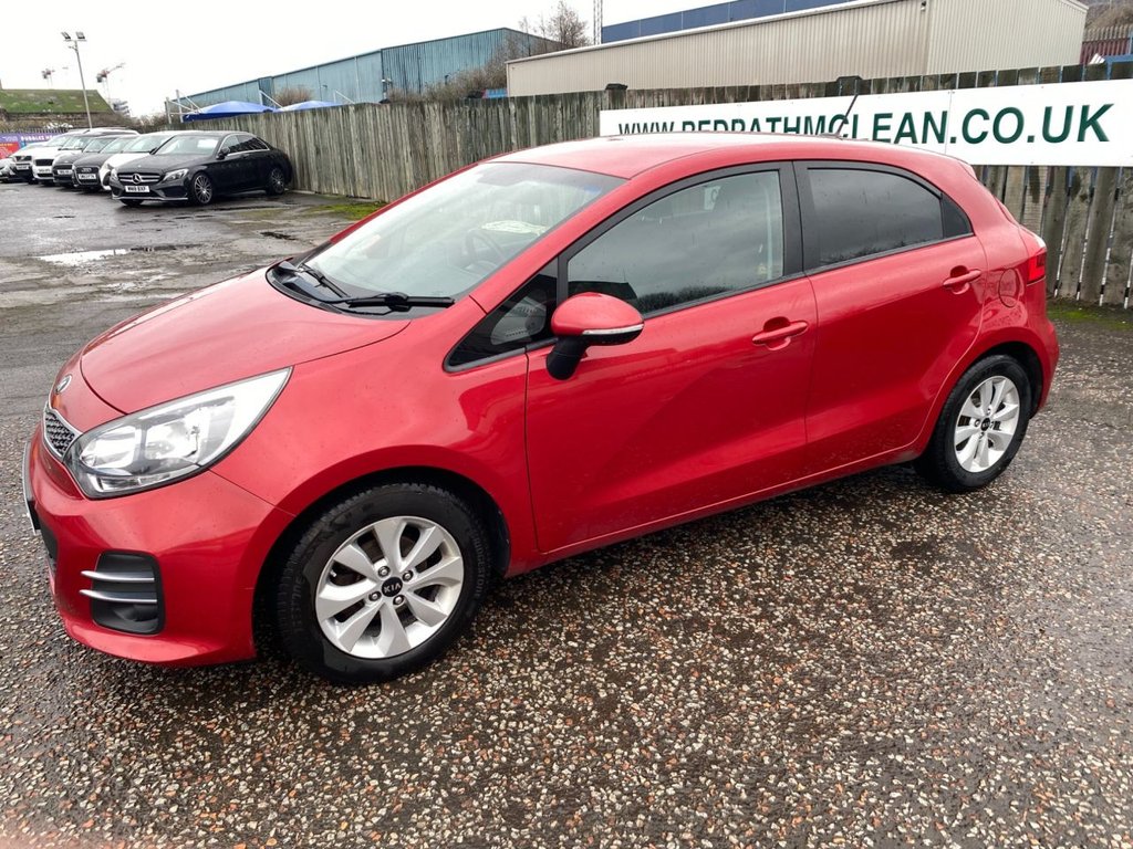Used Kia Rio 2017 for sale - 77507968: Photo 3