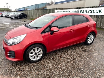Used Kia Rio 2017 for sale - 77507968: Photo
