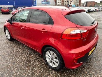 Used Kia Rio 2017 for sale - 77507968: Photo