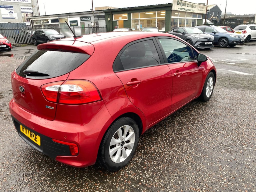 Used Kia Rio 2017 for sale - 77507968: Photo 6