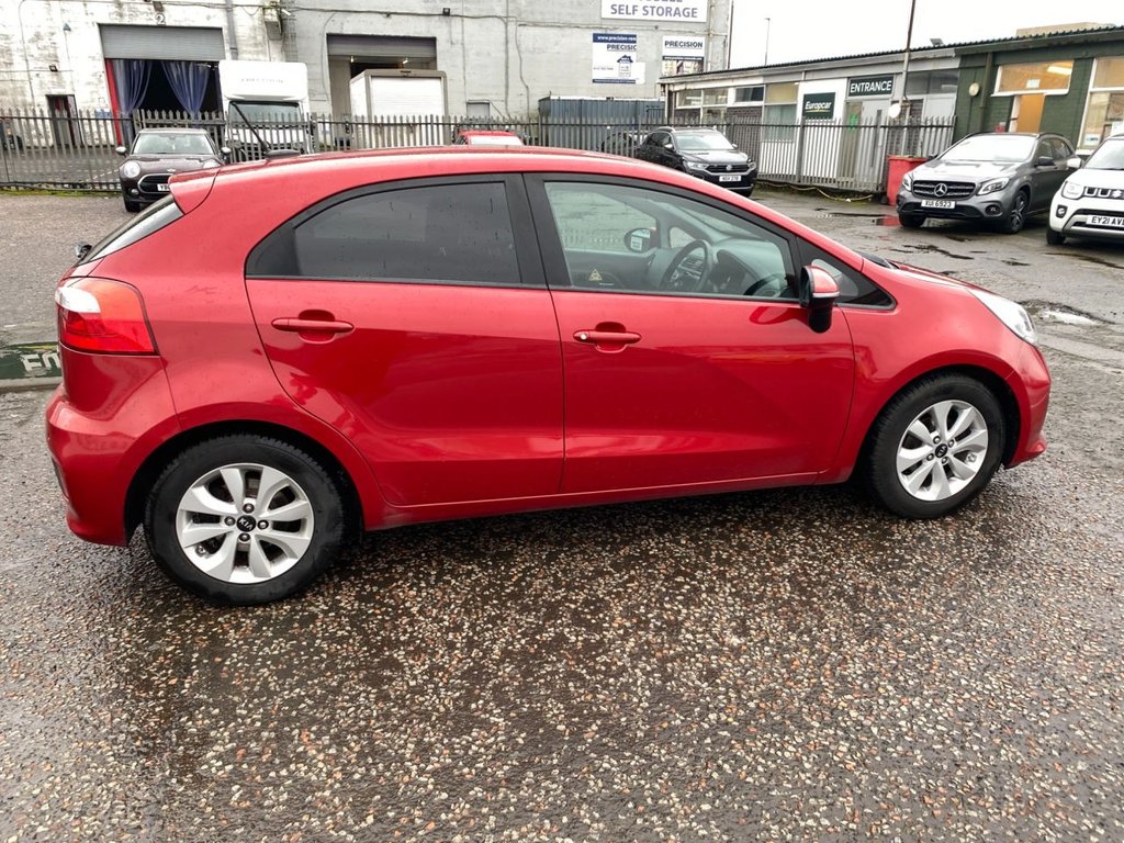 Used Kia Rio 2017 for sale - 77507968: Photo 7
