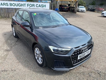 Used Audi A1 2020 for sale - 79233394: Photo
