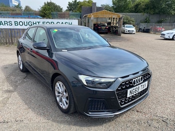 Used Audi A1 2020 for sale - 79233394: Photo