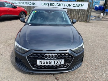 Used Audi A1 2020 for sale - 79233394: Photo