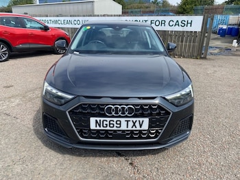 Used Audi A1 2020 for sale - 79233394: Photo