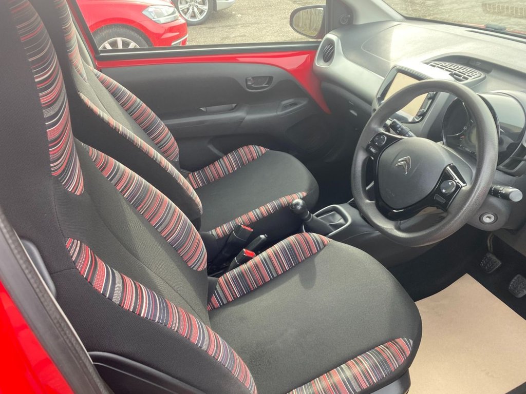 Used Citroen C1 2015 for sale - 78003088: Photo 11