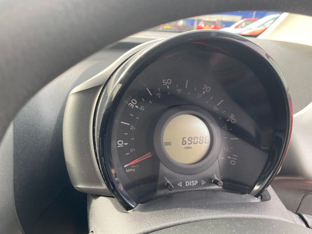 Used Citroen C1 2015 for sale - 78003088: Photo 14