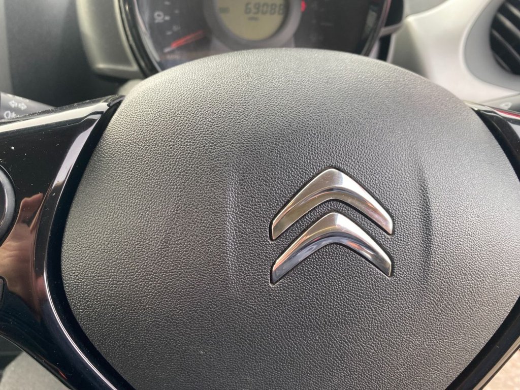 Used Citroen C1 2015 for sale - 78003088: Photo 17