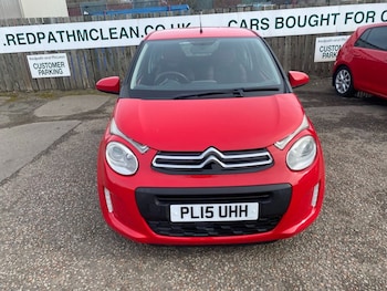 Used Citroen C1 2015 for sale - 78003088: Photo