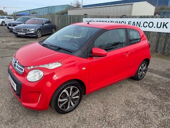 Used Citroen C1 2015 for sale - 78003088: Photo