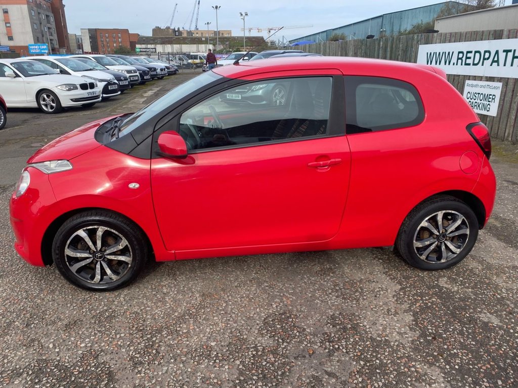 Used Citroen C1 2015 for sale - 78003088: Photo 4