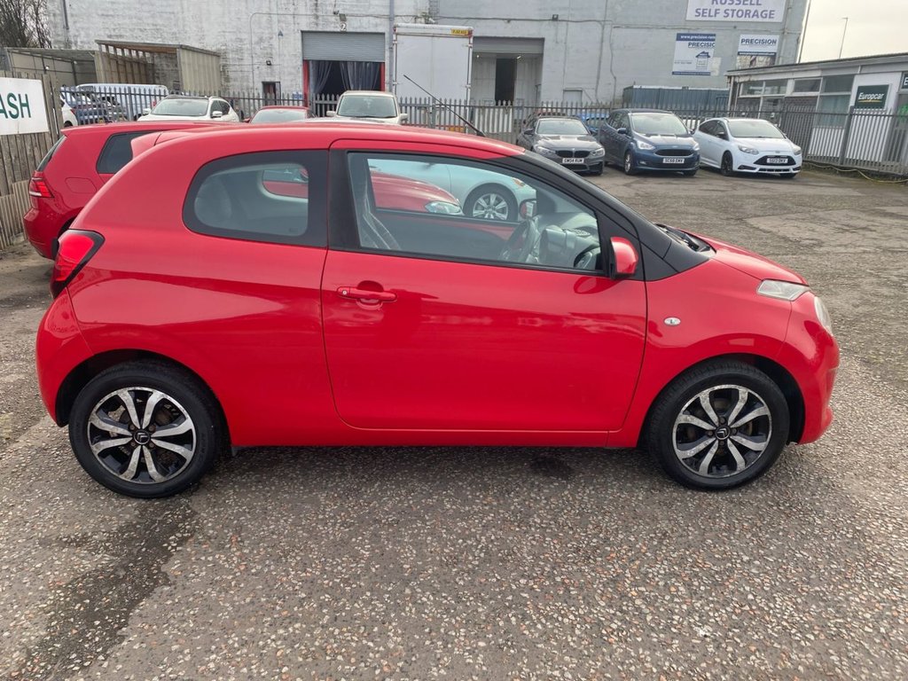 Used Citroen C1 2015 for sale - 78003088: Photo 8