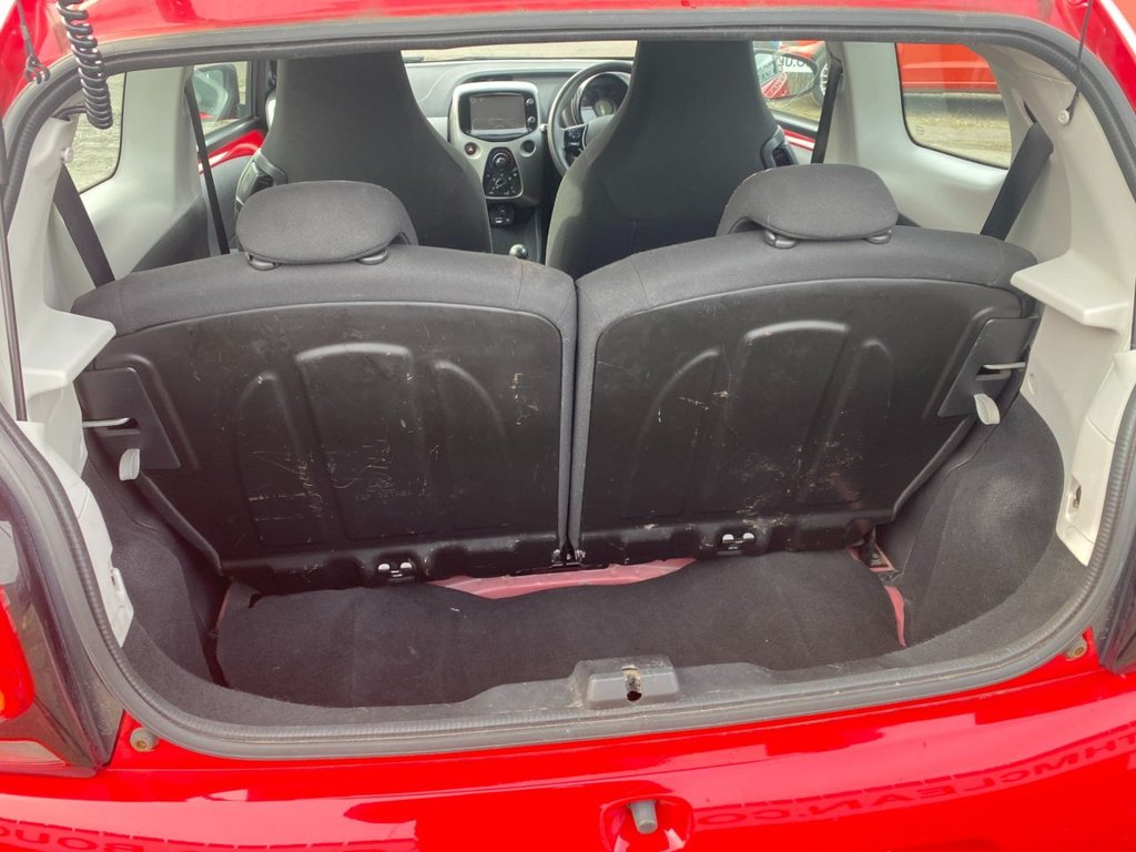 Used Citroen C1 2015 for sale - 78003088: Photo 9