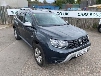 Used Dacia Duster 2019 for sale - 79289256: Photo
