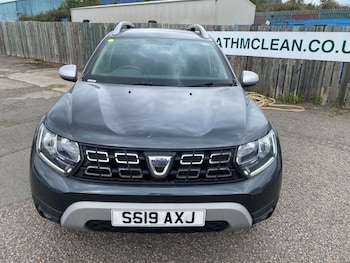 Used Dacia Duster 2019 for sale - 79289256: Photo