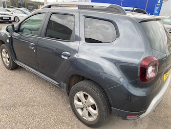 Used Dacia Duster 2019 for sale - 79289256: Photo