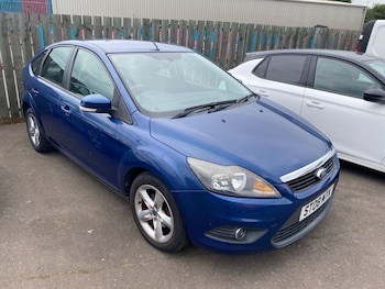 Used Ford Focus 2008 for sale - 79103944: Photo