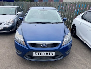 Used Ford Focus 2008 for sale - 79103944: Photo