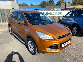 Used Ford Kuga 2015 for sale - 76056676: Photo