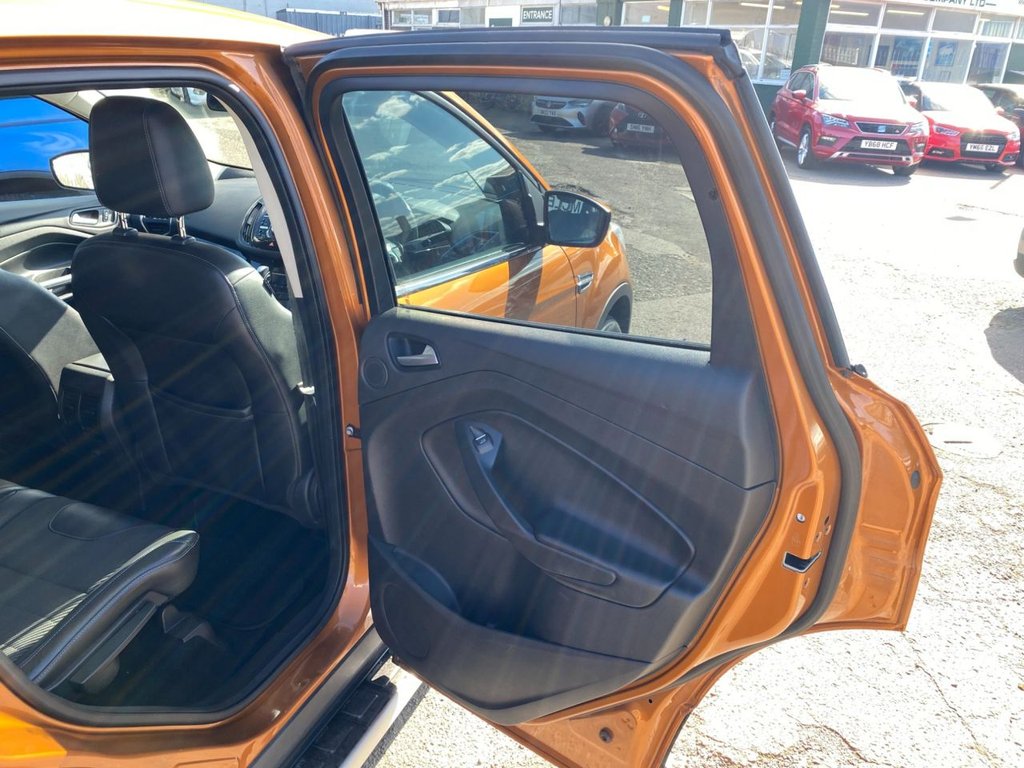 Vehicle 32