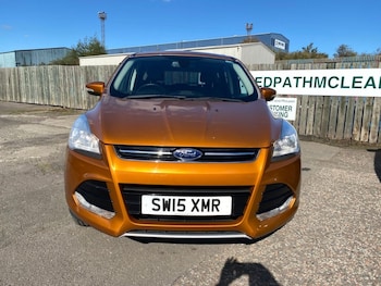 Used Ford Kuga 2015 for sale - 76056676: Photo