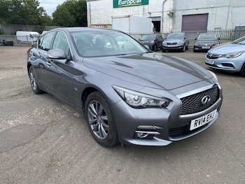 2014 (14) - 2.2d Premium 4dr Auto