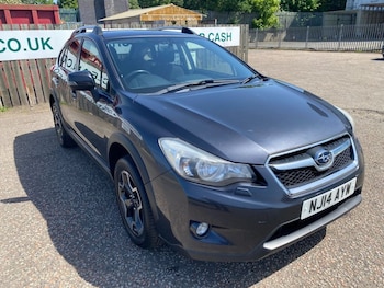 Used Subaru XV 2014 for sale - 78789634: Photo