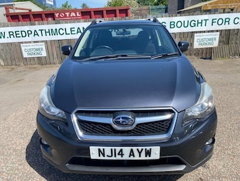 Used Subaru XV 2014 for sale - 78789634: Photo