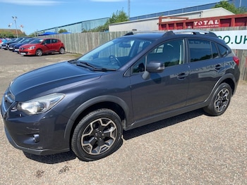 Used Subaru XV 2014 for sale - 78789634: Photo
