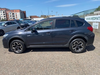 Used Subaru XV 2014 for sale - 78789634: Photo
