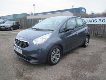 Used Kia Venga 2017 for sale - 76132435: Photo