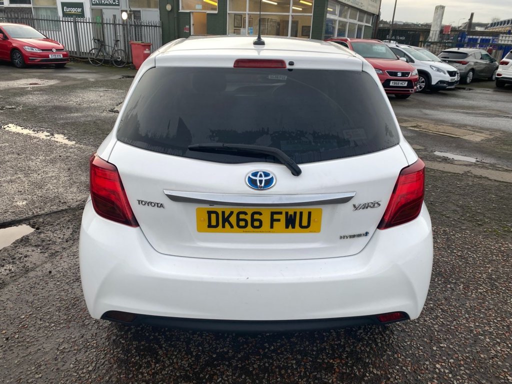 Used Toyota Yaris 2025 for sale - 76986383: Photo 10