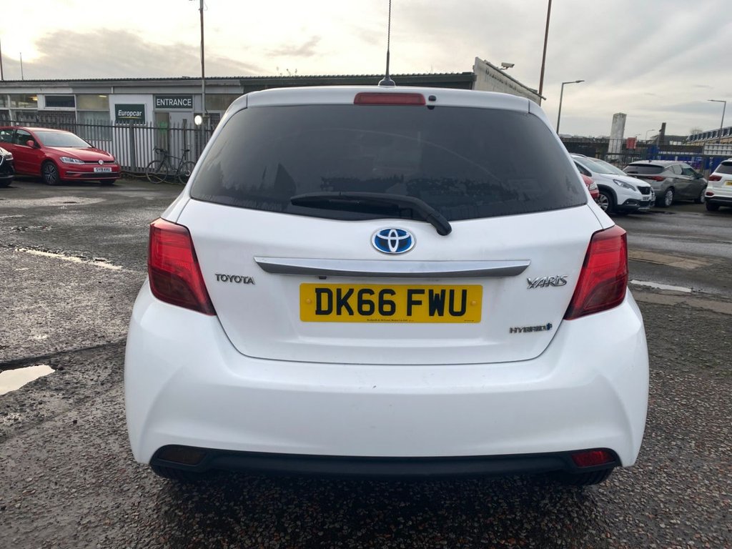 Used Toyota Yaris 2025 for sale - 76986383: Photo 11