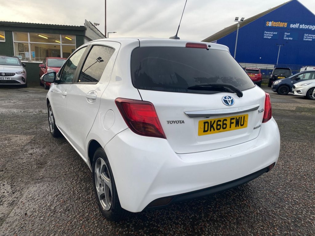 Used Toyota Yaris 2025 for sale - 76986383: Photo 13