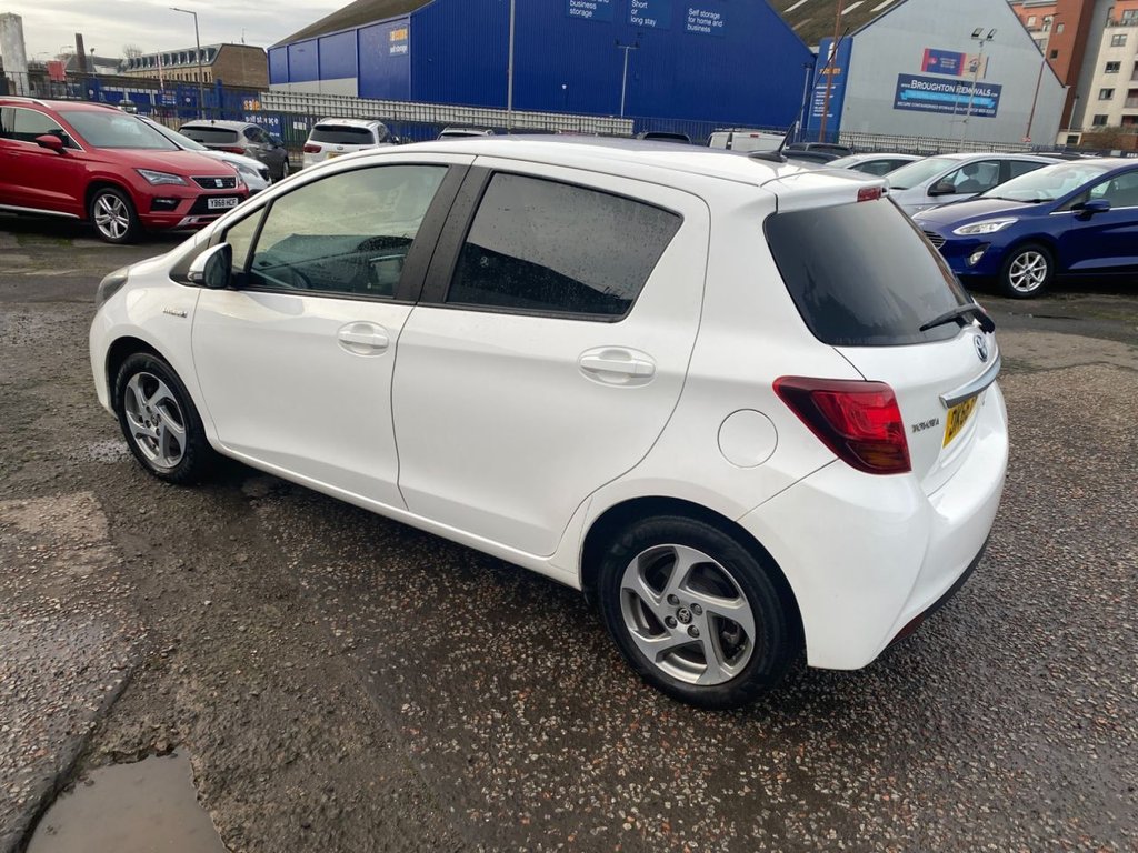 Used Toyota Yaris 2025 for sale - 76986383: Photo 14