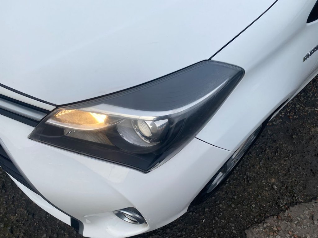 Used Toyota Yaris 2025 for sale - 76986383: Photo 15