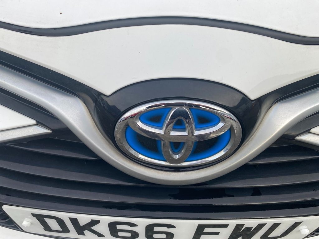 Used Toyota Yaris 2025 for sale - 76986383: Photo 16