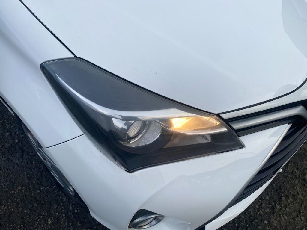 Used Toyota Yaris 2025 for sale - 76986383: Photo 17