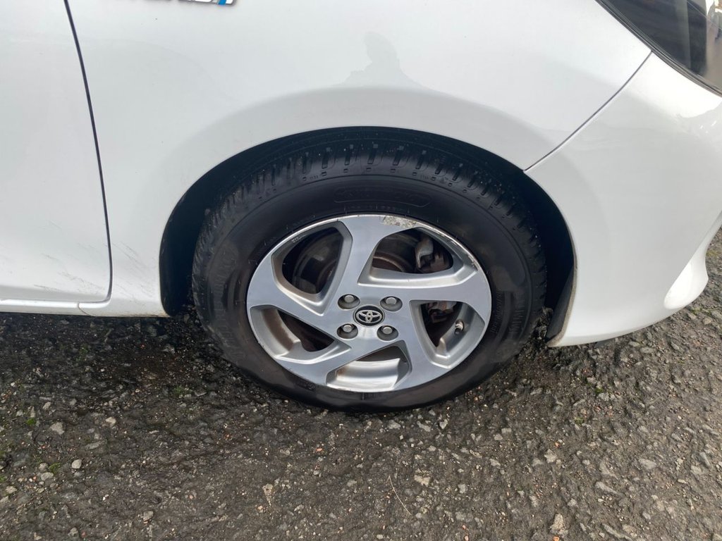 Used Toyota Yaris 2025 for sale - 76986383: Photo 18