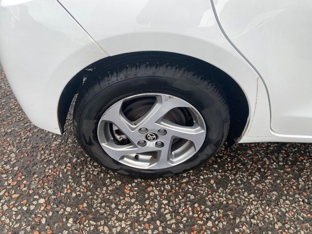 Used Toyota Yaris 2025 for sale - 76986383: Photo 20