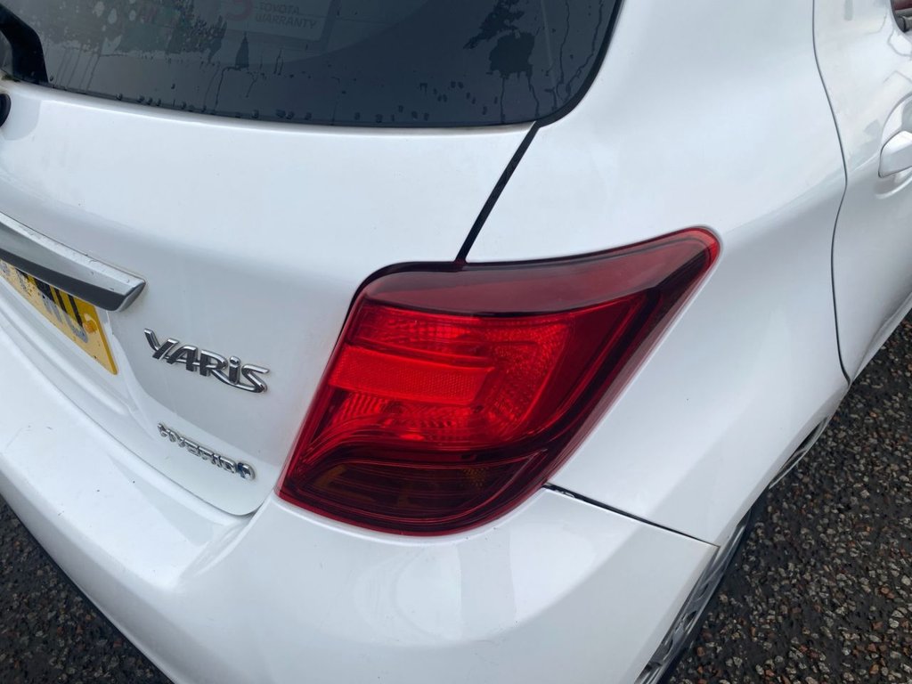 Used Toyota Yaris 2025 for sale - 76986383: Photo 21