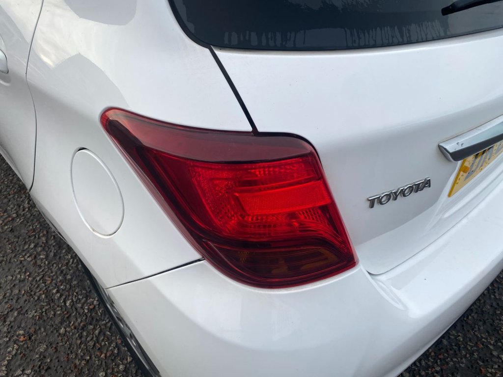 Used Toyota Yaris 2025 for sale - 76986383: Photo 22