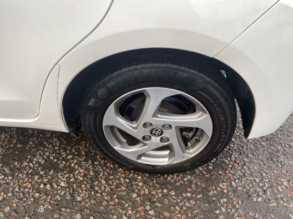 Used Toyota Yaris 2025 for sale - 76986383: Photo 23