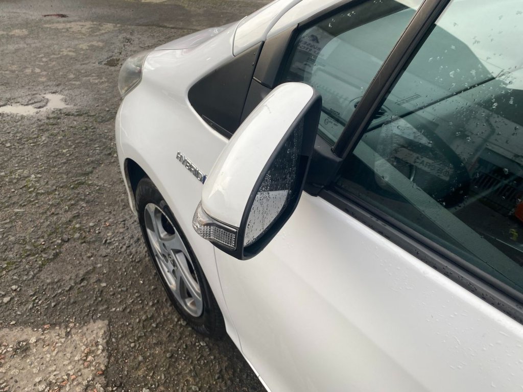 Used Toyota Yaris 2025 for sale - 76986383: Photo 24