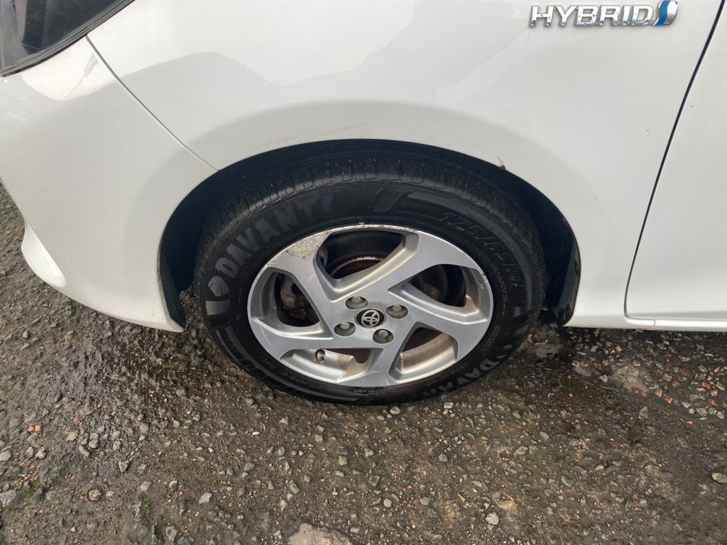 Used Toyota Yaris 2025 for sale - 76986383: Photo 25