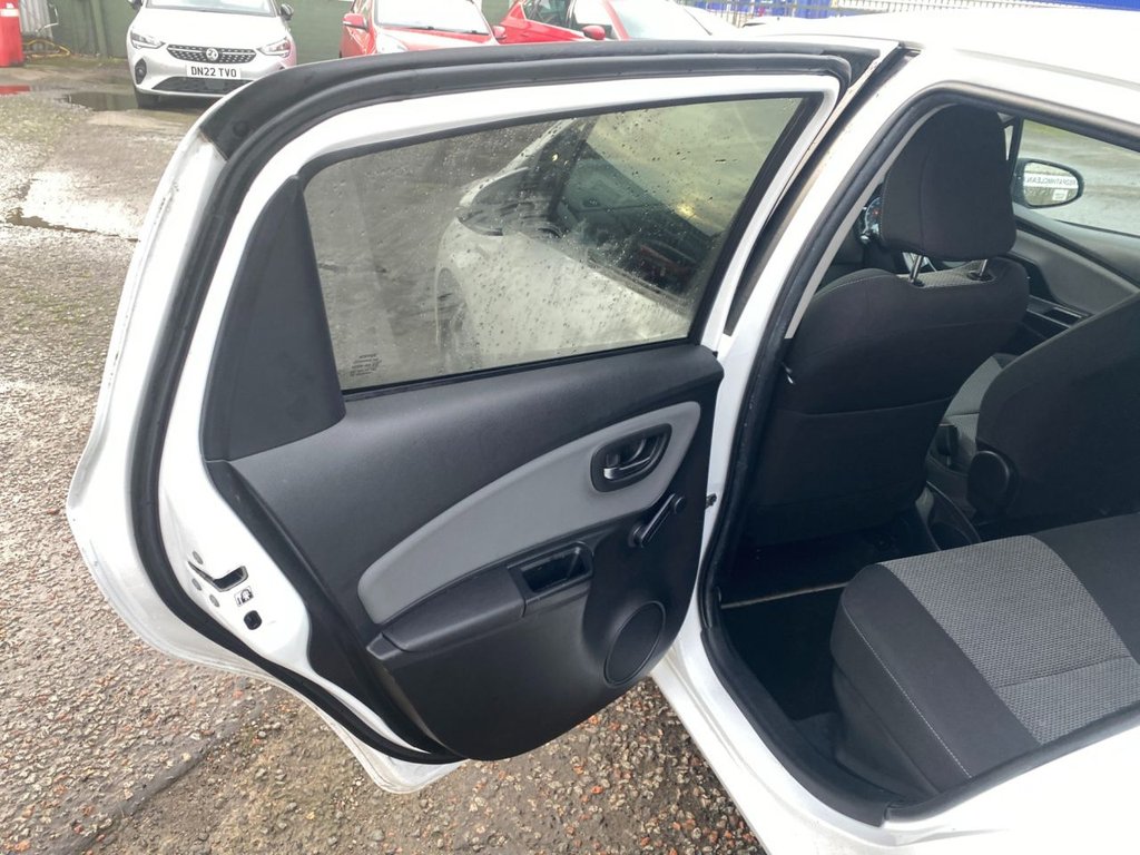 Used Toyota Yaris 2025 for sale - 76986383: Photo 27