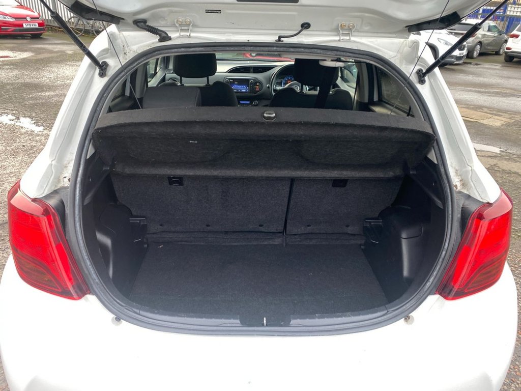 Used Toyota Yaris 2025 for sale - 76986383: Photo 28