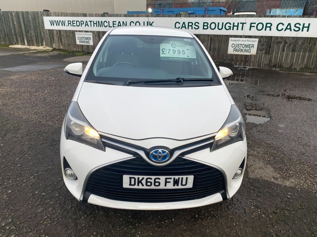 Used Toyota Yaris 2025 for sale - 76986383: Photo 3